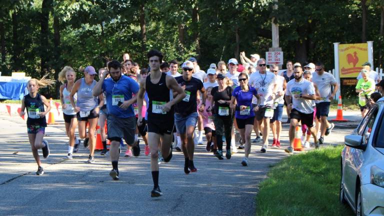 'Race Against Crime' set for Sept. 14 at Sussex County Fairgrounds 'Race Against Crime' set for Sept. 14 at Sussex County Fairgrounds