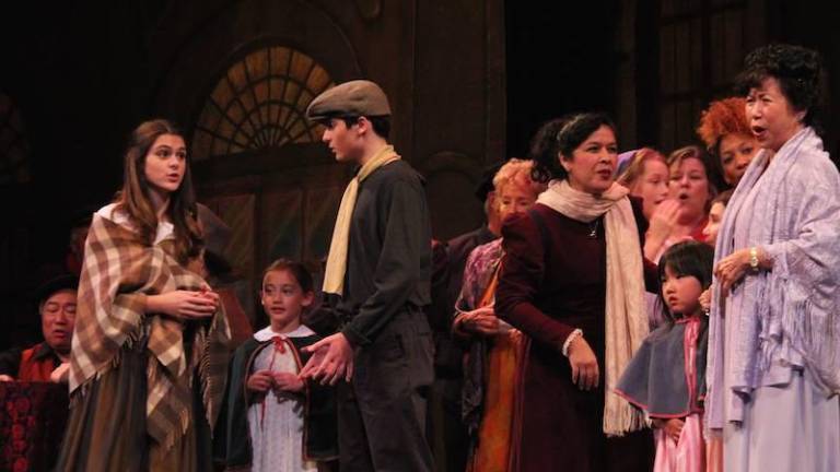 New Jersey Opera New Jersey Opera