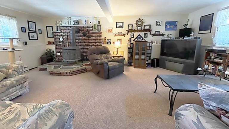 This well-maintained and updated home has all the room you’ll need This well-maintained and updated home has all the room you’ll need