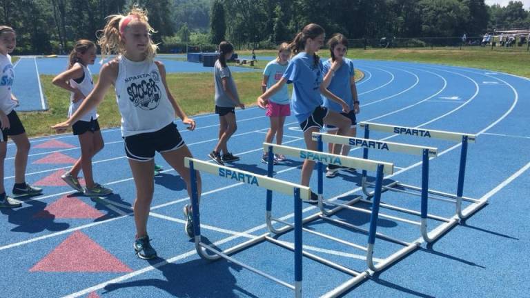 Track Camp Track Camp