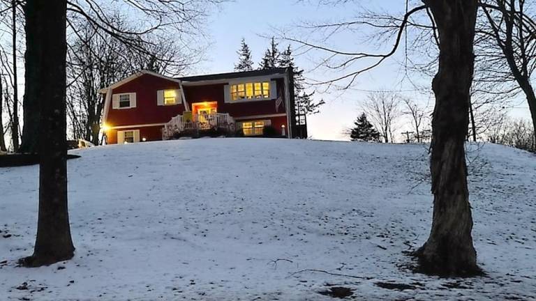 This well-maintained and updated home has all the room you’ll need This well-maintained and updated home has all the room you’ll need