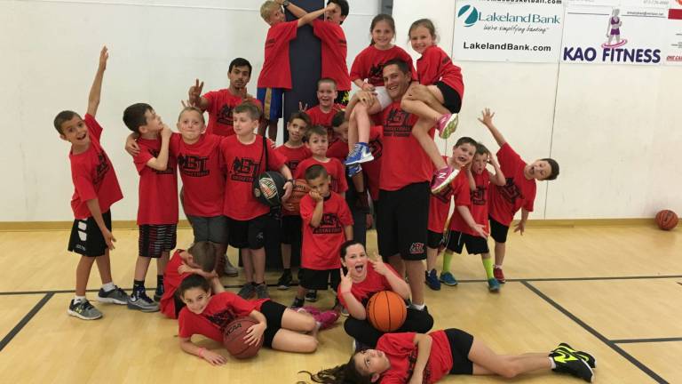 Basketball summer camps return Basketball summer camps return