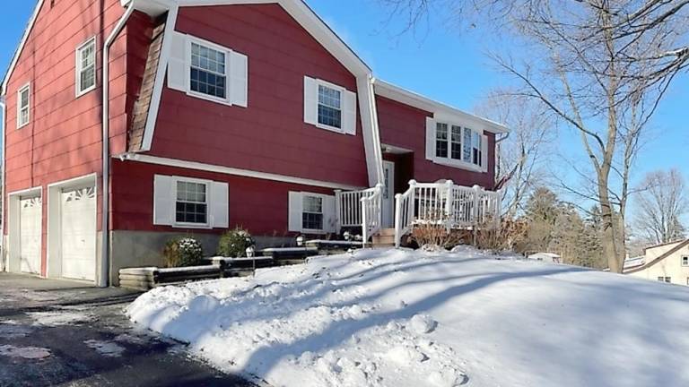 This well-maintained and updated home has all the room you’ll need This well-maintained and updated home has all the room you’ll need