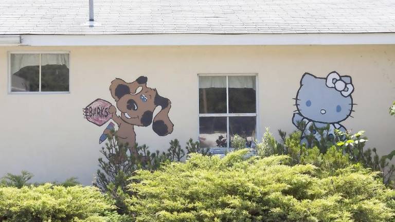 Byram breaks up with BARKS animal rescue Byram Animal Rescue Kindness Squad (BARKS) (File photo by Glynnis Jones)