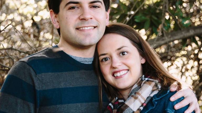 Jacobson to wed Stallings Jacobson to wed Stallings