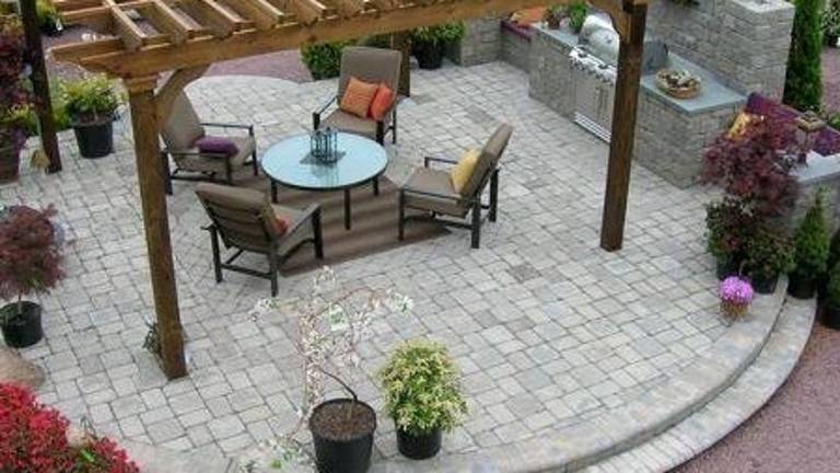 Waterproofing Your Patio Waterproofing Your Patio