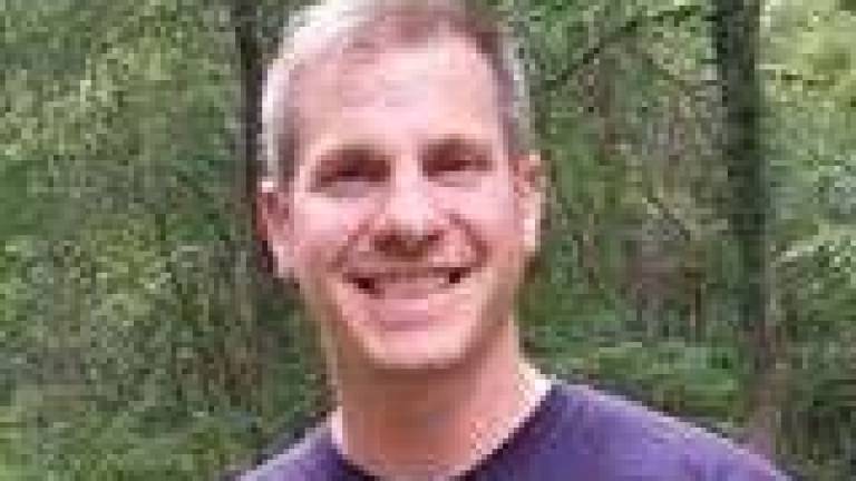 From police chief to yoga practitioner From police chief to yoga practitioner