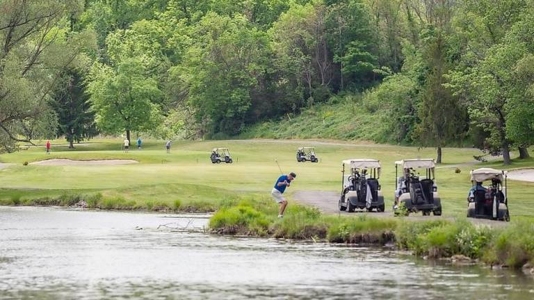 Golf outing to benefit Vernon’s Athletics Hall of Fame Great Gorge Golf Club (Facebook photo)