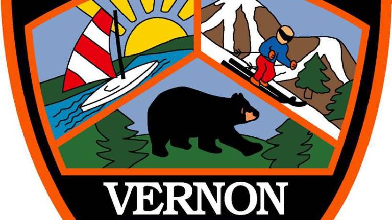Vernon police officer fatally shoots dog Vernon police officer fatally shoots dog