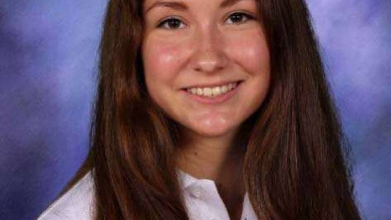 Sparta sophomore Katherine Janov to attend state leadership seminar Sparta sophomore Katherine Janov to attend state leadership seminar