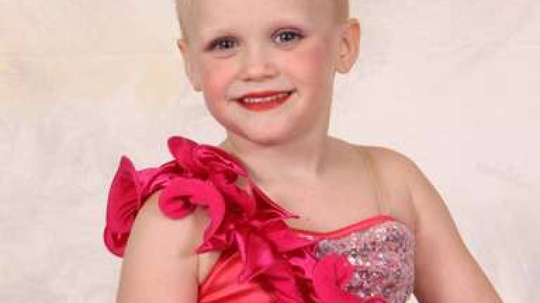 Local dance student accepted into prestigious school Local dance student accepted into prestigious school