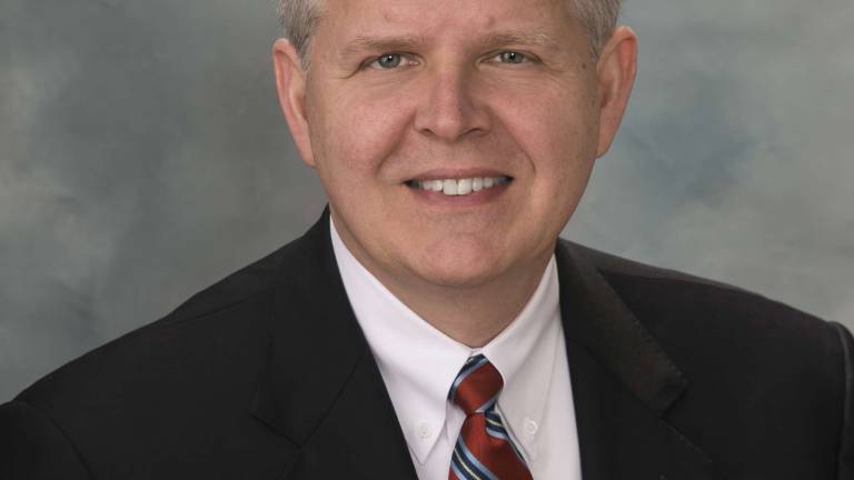 Health system exec honored by Boy Scouts Health system exec honored by Boy Scouts