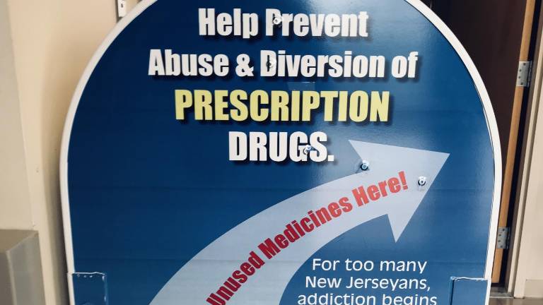 Rx drop off Rx drop off