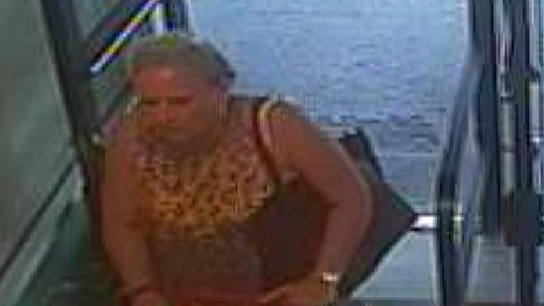 Franklin police seeking ShopRite suspects Franklin police seeking ShopRite suspects