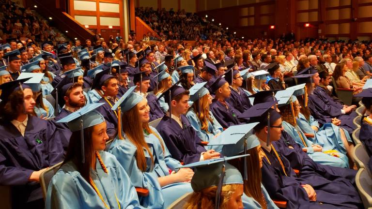 Class of 2019 Class of 2019