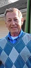 Charles Redden
