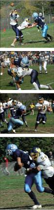 High School Football