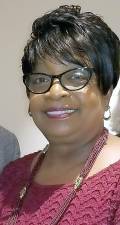 Laverne Williams (Photo provided)
