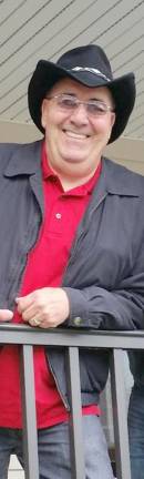Joseph DePace