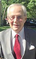 Robert A. Manigian