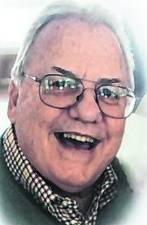 Stephen J. Gimbl