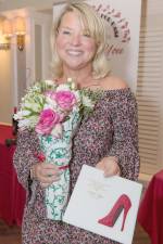 Erika Lupo, 2019 Woman Business Owner of the Year Award Recipient (Photo provided)