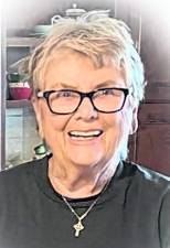 Elizabeth A. Sutherland