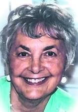 Muriel Pazzaglia