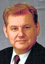 Robert A. Yesukevich