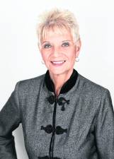 Catherine Kut
