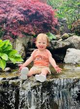 Local pond experts help families reconnect with nature