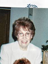 Anne D’Amico