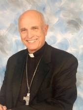 Rev. Arthur R. Doring