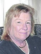 Linda Ann Gallagher