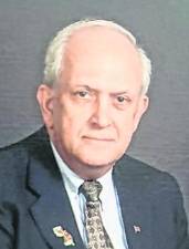 James R. Brocato