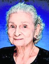 Eligia Caceres Montero