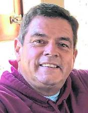 Kevin William Lynch
