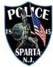 Sparta man arrested on DWI charge after traffic stop