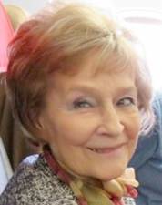 Margaret Shields Cowan