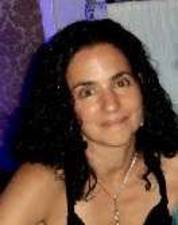 Yoga instructor Denise Kay Photo provided