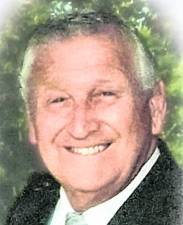John Fredrick Larson