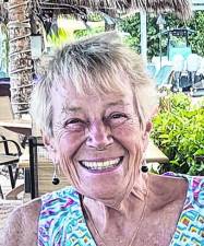 Barbara Jeanne Bonker