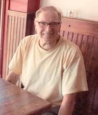 Kenneth J. McDonald