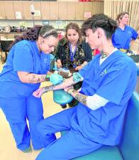 SCCC to host Allied Health information sessions