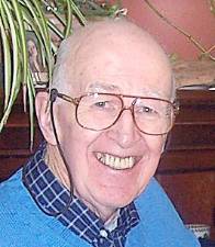 Robert Emmett McLean