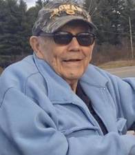 Ellsworth “Herb” Estell