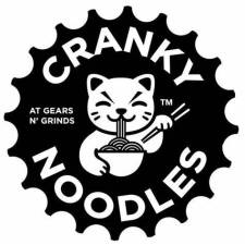 Cranky Noodles recently opened inside the bike shop Gears-n-Grinds at 85 Main St., Sparta.