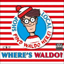 Waldo's in Sparta again