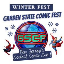 Garden State Comic Fest show is this weekend at fairgrounds