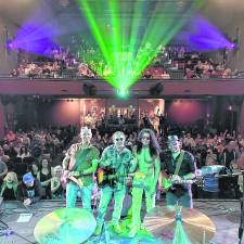 <b>Credence Revived</b>